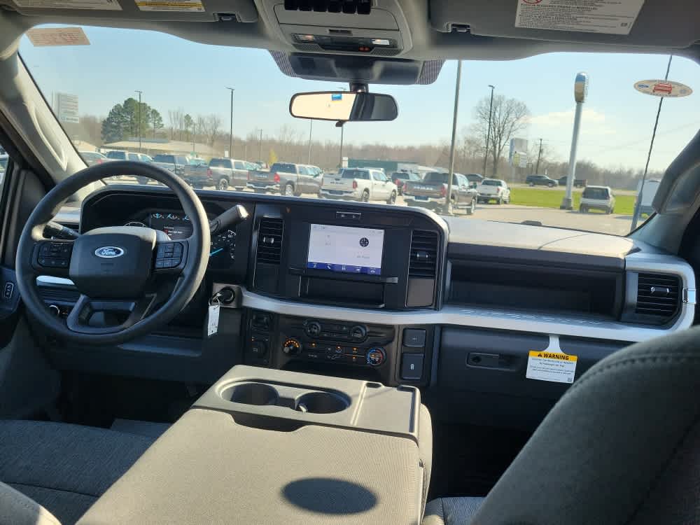 2026 Ford Super Duty F-450 Pickup XL