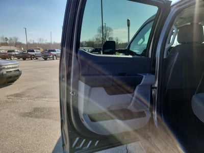 2026 Ford Super Duty F-450 Pickup XL