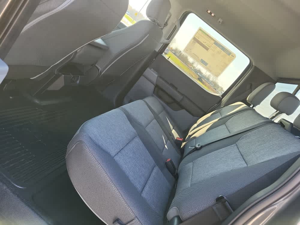 2026 Ford Super Duty F-450 Pickup XL