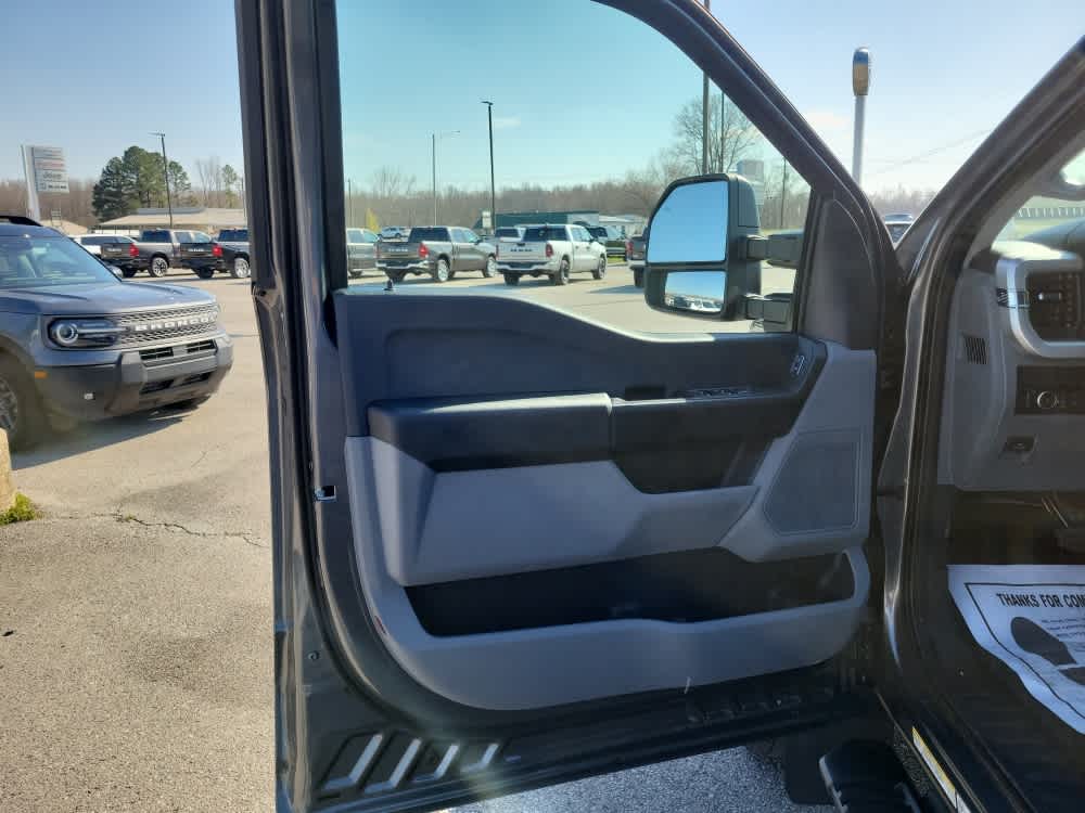 2026 Ford Super Duty F-450 Pickup XL