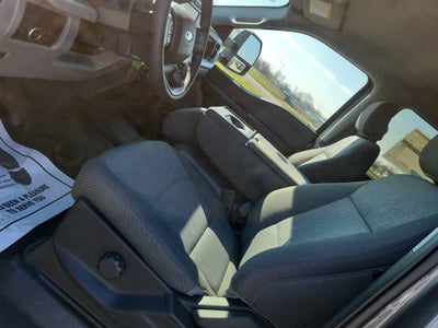 2026 Ford Super Duty F-450 Pickup XL