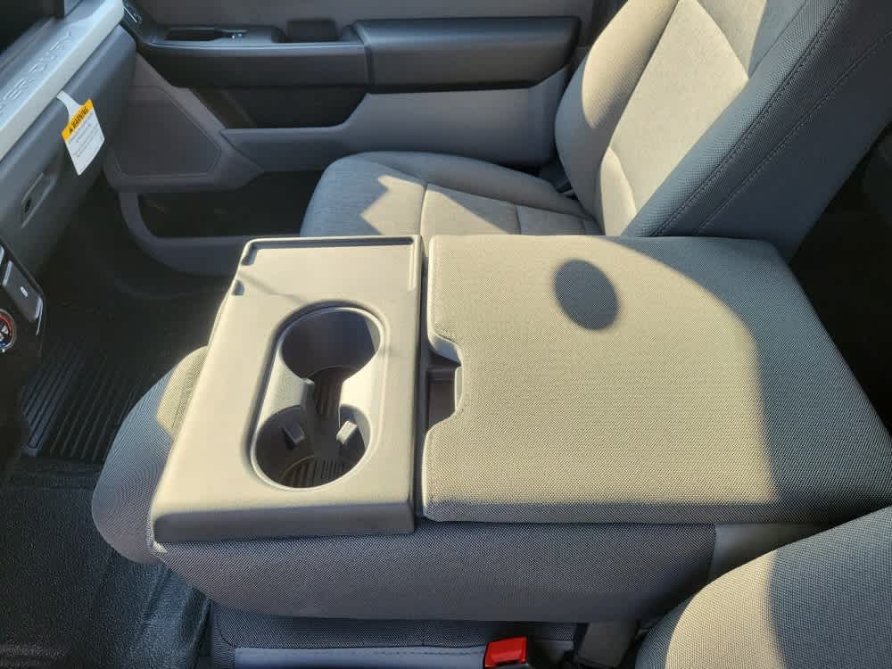 2026 Ford Super Duty F-450 Pickup XL