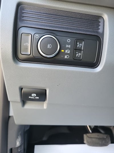 2026 Ford Super Duty F-450 Pickup XL