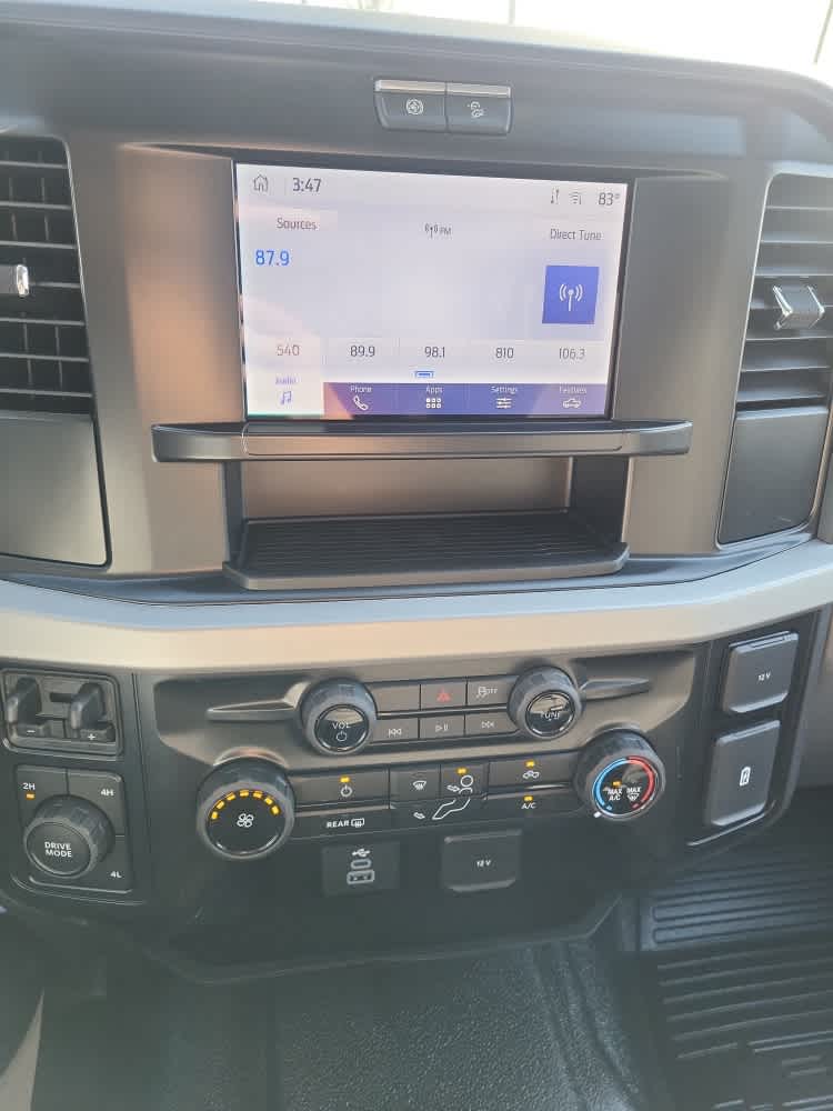 2026 Ford Super Duty F-450 Pickup XL