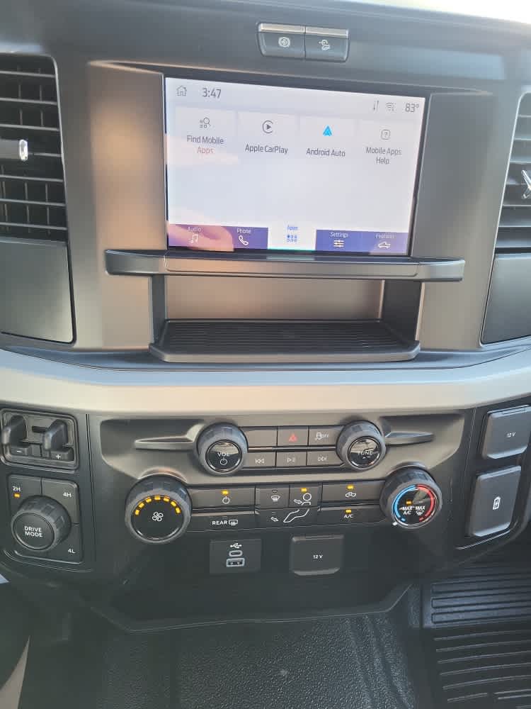 2026 Ford Super Duty F-450 Pickup XL