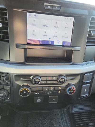 2026 Ford Super Duty F-450 Pickup XL