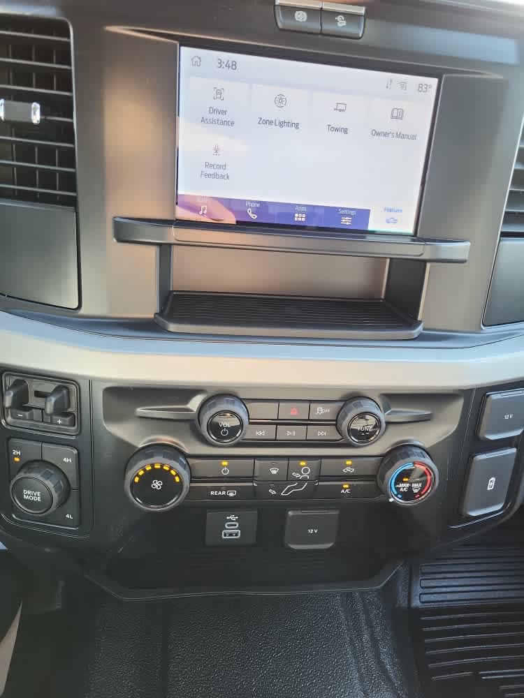 2026 Ford Super Duty F-450 Pickup XL