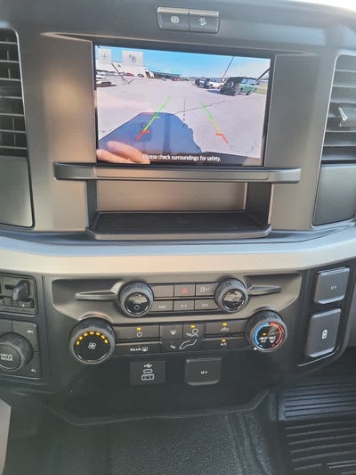 2026 Ford Super Duty F-450 Pickup XL