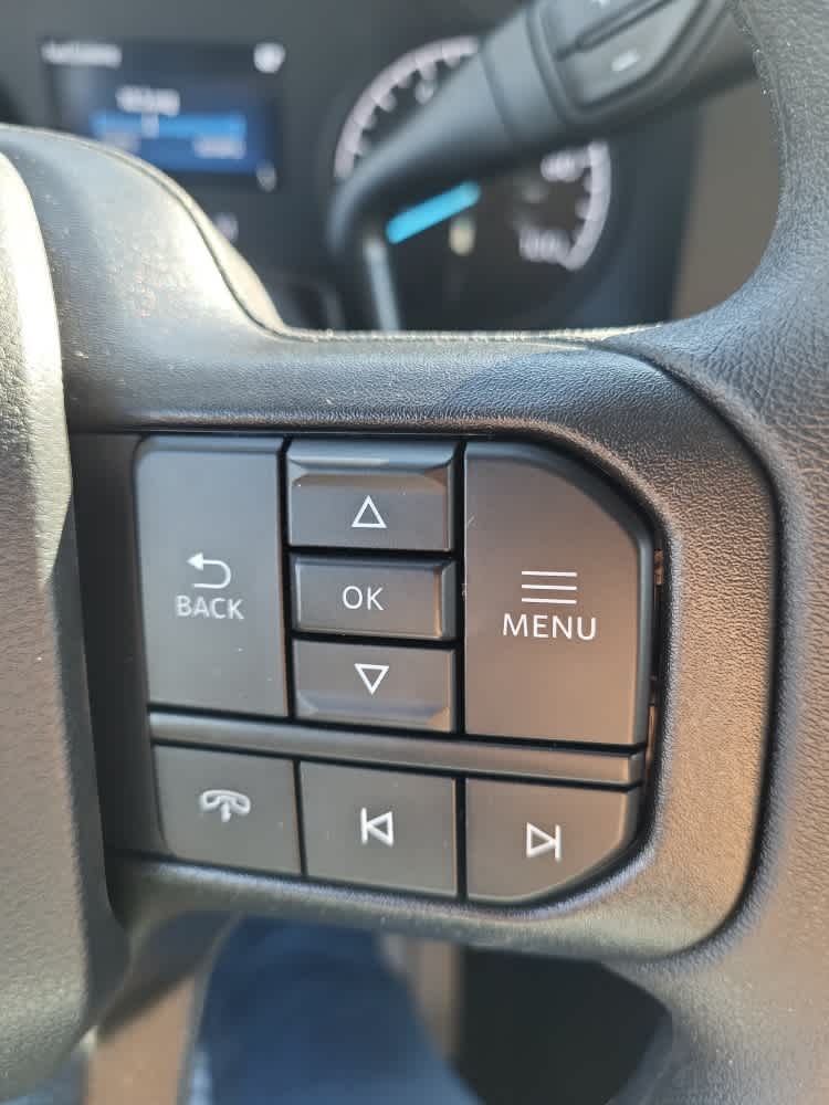 2026 Ford Super Duty F-450 Pickup XL