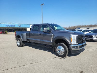 2026 Ford Super Duty F-450 Pickup XL