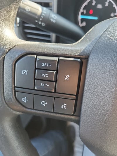 2026 Ford Super Duty F-450 Pickup XL