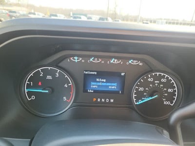 2026 Ford Super Duty F-450 Pickup XL