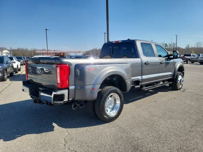 2026 Ford Super Duty F-450 Pickup XL
