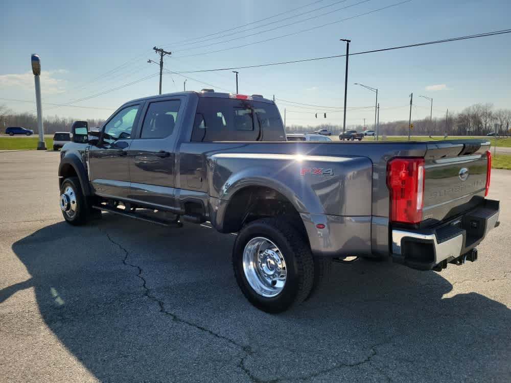 2026 Ford Super Duty F-450 Pickup XL