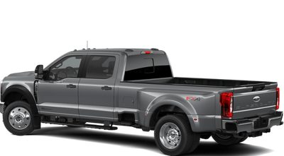 2026 Ford Super Duty F-450 Pickup XL