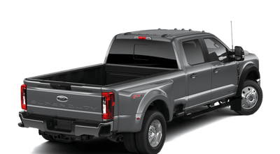 2026 Ford Super Duty F-450 Pickup XL