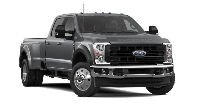 2026 Ford Super Duty F-450 Pickup XL