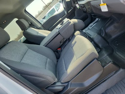 2026 Ford Super Duty F-450 Pickup XL