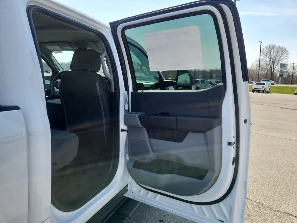 2026 Ford Super Duty F-450 Pickup XL