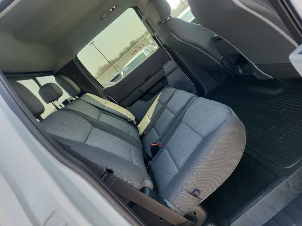 2026 Ford Super Duty F-450 Pickup XL