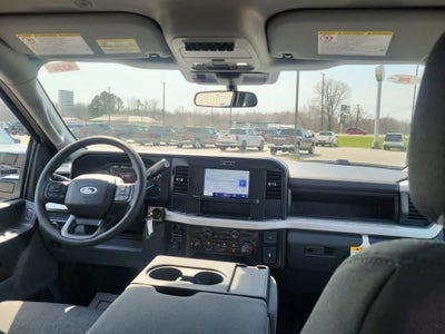 2026 Ford Super Duty F-450 Pickup XL