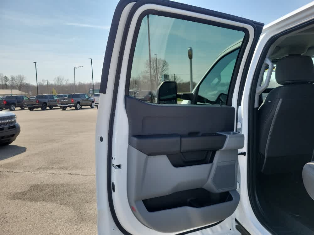 2026 Ford Super Duty F-450 Pickup XL