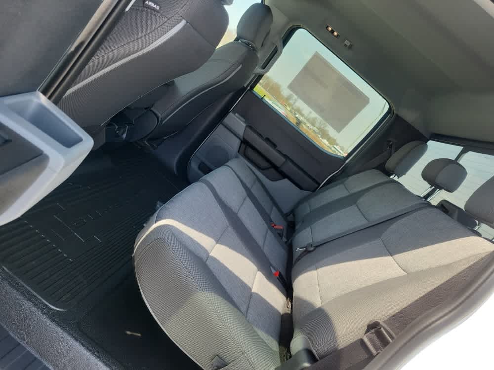 2026 Ford Super Duty F-450 Pickup XL