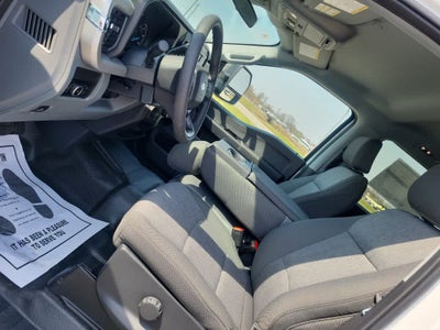 2026 Ford Super Duty F-450 Pickup XL