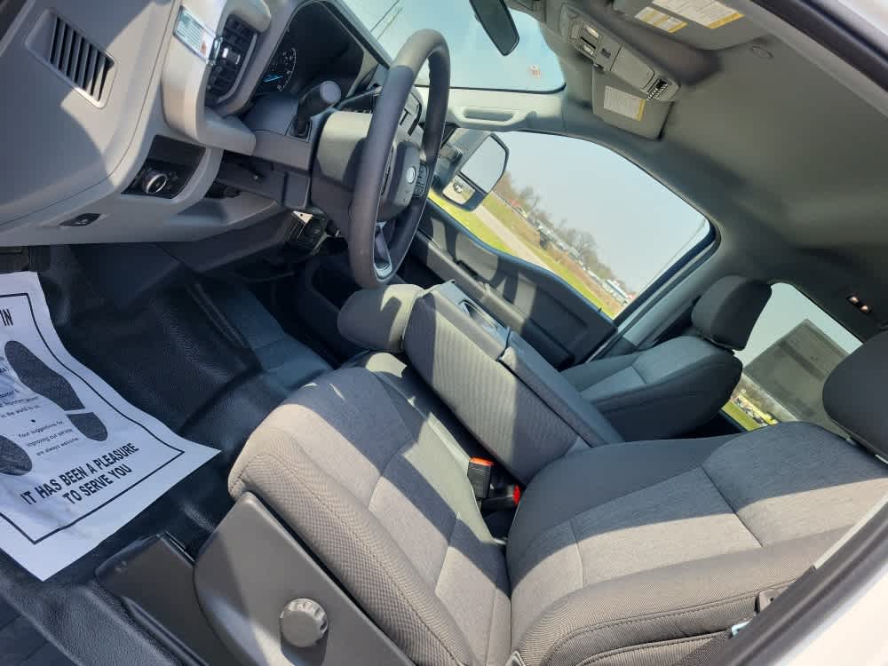 2026 Ford Super Duty F-450 Pickup XL