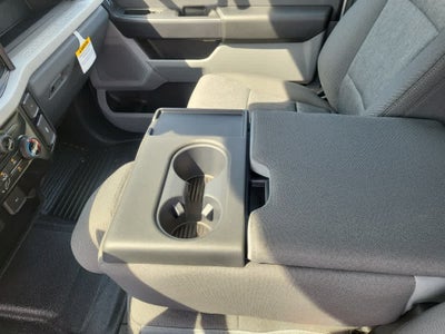 2026 Ford Super Duty F-450 Pickup XL