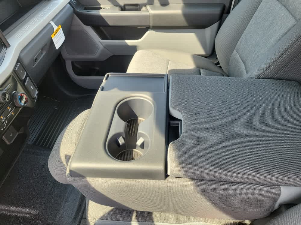 2026 Ford Super Duty F-450 Pickup XL