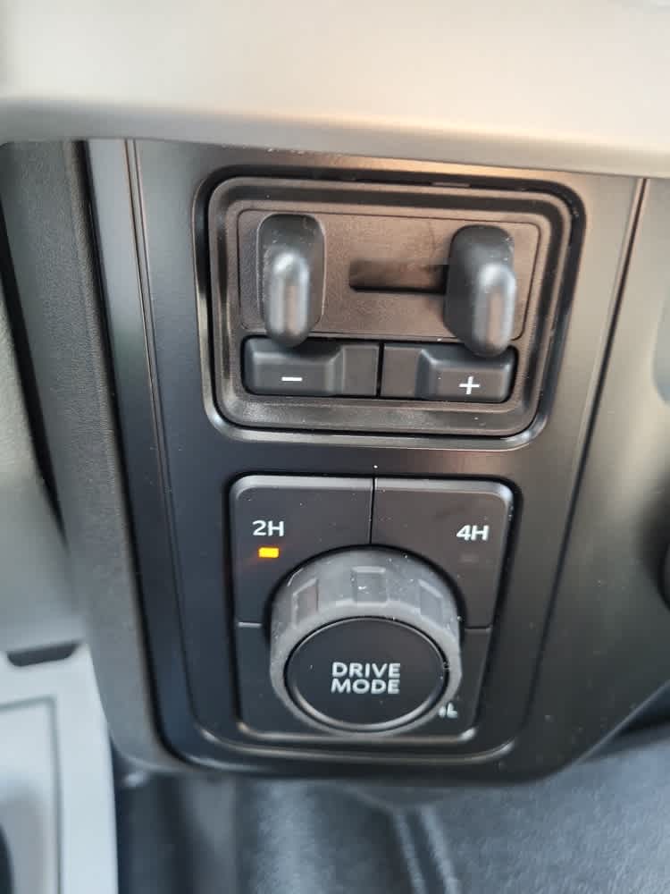 2026 Ford Super Duty F-450 Pickup XL