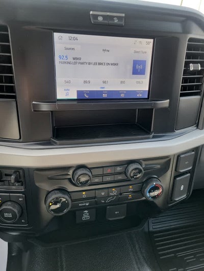 2026 Ford Super Duty F-450 Pickup XL