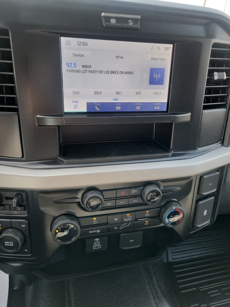 2026 Ford Super Duty F-450 Pickup XL