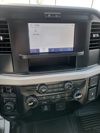 2026 Ford Super Duty F-450 Pickup XL