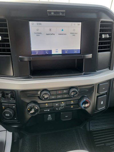 2026 Ford Super Duty F-450 Pickup XL