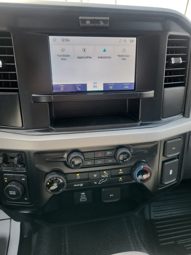 2026 Ford Super Duty F-450 Pickup XL