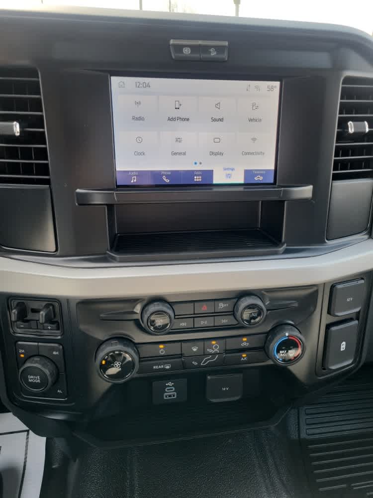 2026 Ford Super Duty F-450 Pickup XL