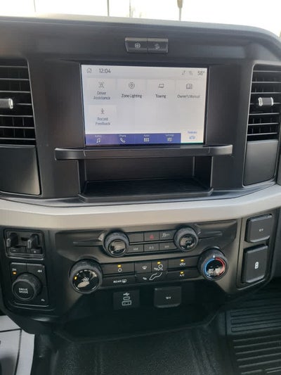 2026 Ford Super Duty F-450 Pickup XL