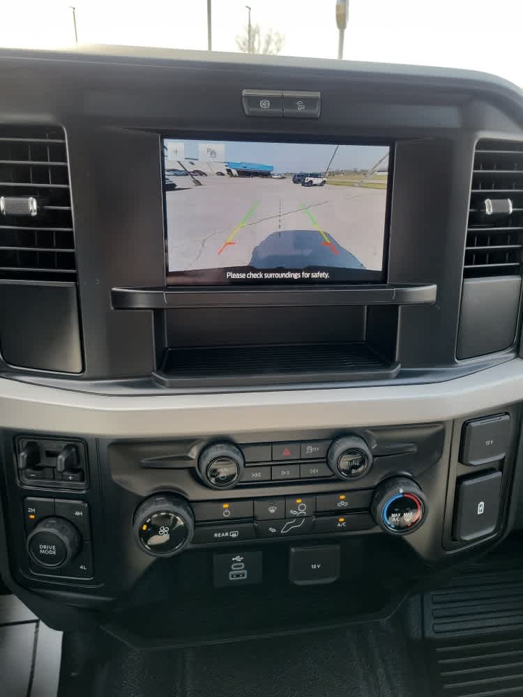 2026 Ford Super Duty F-450 Pickup XL