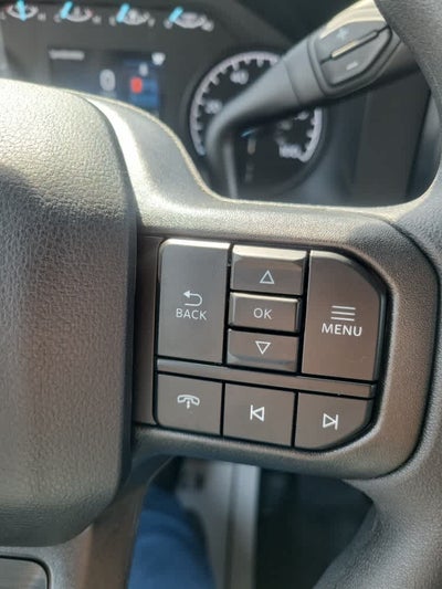 2026 Ford Super Duty F-450 Pickup XL