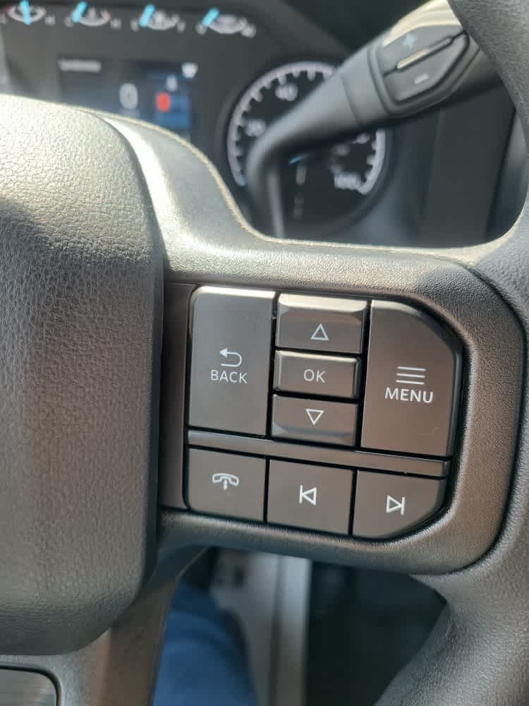 2026 Ford Super Duty F-450 Pickup XL