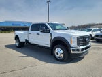 2026 Ford Super Duty F-450 Pickup XL