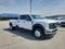 2026 Ford Super Duty F-450 Pickup XL