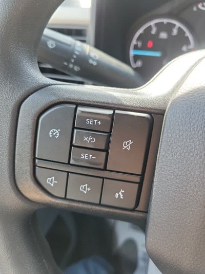 2026 Ford Super Duty F-450 Pickup XL