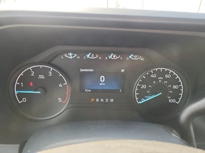 2026 Ford Super Duty F-450 Pickup XL