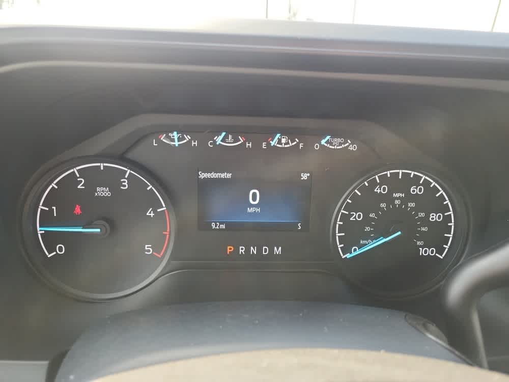 2026 Ford Super Duty F-450 Pickup XL