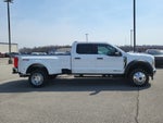 2026 Ford Super Duty F-450 DRW XL