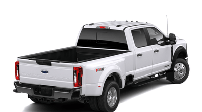 2026 Ford Super Duty F-450 Pickup XL