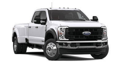 2026 Ford Super Duty F-450 Pickup XL